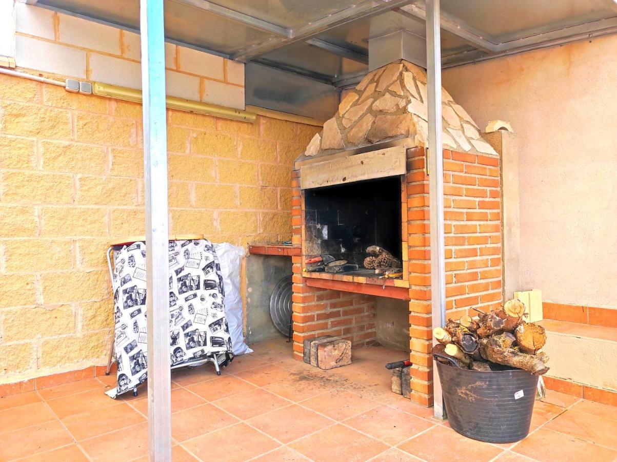 La Casa De Nerea Villa Cuenca  Exterior photo